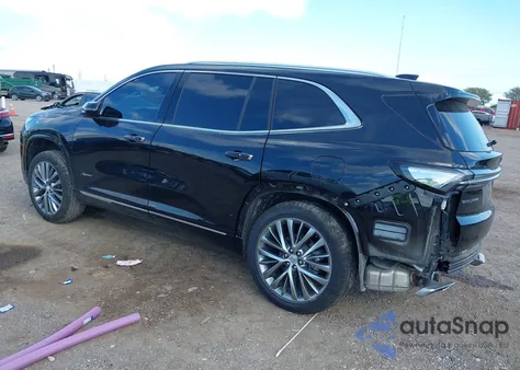 2025 Buick Enclave Avenir Fwd z USA, uszkodzony, nr VIN 5GAERCRS9SJ102817